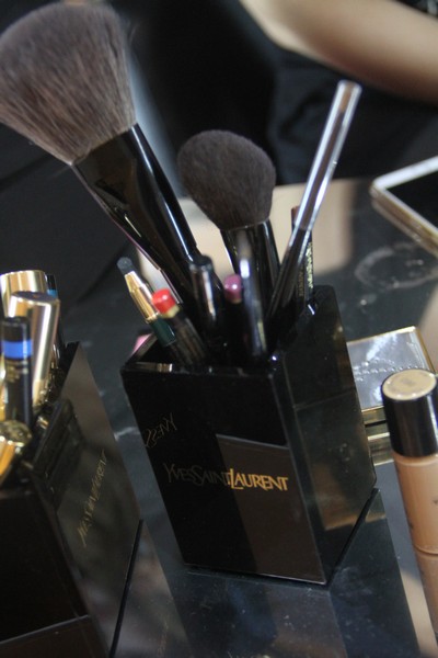 Yves Saint Laurent at ABC Ashrafieh